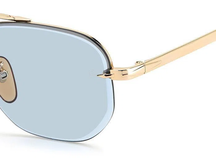David Beckham DB1078 Sunglasses - view 15